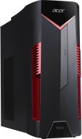 Photos - Desktop PC Acer Nitro 50-100 (DG.E0TME.001)