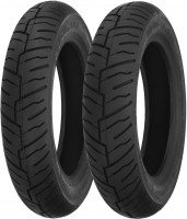 Photos - Motorcycle Tyre Shinko SR 425 100/80 -10 53J 