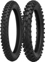 Photos - Motorcycle Tyre Shinko 546 80/100 -21 51M 