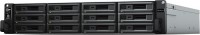 Photos - NAS Server Synology RackStation RS18017xs+ RAM 16 GB