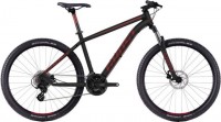Photos - Bike GHOST Kato 1 2016 frame S 