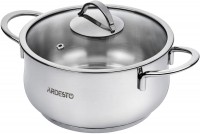 Photos - Stockpot Ardesto Black Mars AR0730S