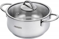 Photos - Stockpot Ardesto Black Mars AR0743S