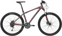 Photos - Bike Giant Talon 27.5 3 LTD 2016 frame S 