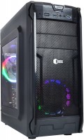 Photos - Desktop PC Artline Gaming X39 (X39v82Win)