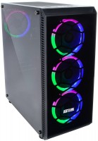 Photos - Desktop PC Artline Gaming X53 (i512400FRTX30508GNM1642W)