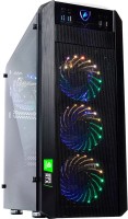 Photos - Desktop PC Artline Gaming X98 (X98v28)
