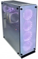 Photos - Desktop PC Artline Gaming Strix