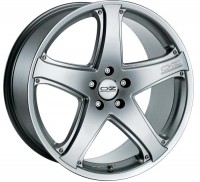Photos - Wheel OZ Racing Canyon ST (8x18/5x114,3 ET32 DIA79)