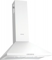 Photos - Cooker Hood Gorenje WHC 623 E16 W white