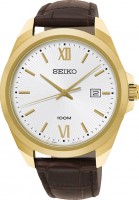 Photos - Wrist Watch Seiko SUR284P1