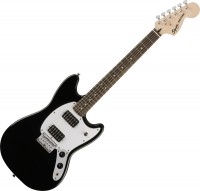 Photos - Guitar Squier Bullet Mustang HH 