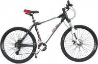 Photos - Bike Ardis Escape MTB 26 frame 21 