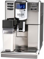 Coffee Maker Gaggia Anima Prestige stainless steel