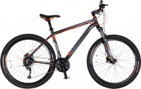 Photos - Bike Comanche Hurricane 27.5 frame 20.5