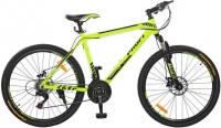Photos - Bike Profi Young 26 frame 21 