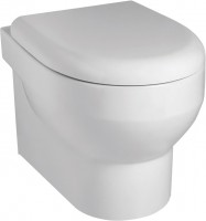 Photos - Toilet ArtCeram Smarty 2.0 SMV001
