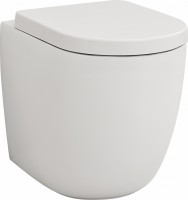 Photos - Toilet ArtCeram File 2.0 FLV005 