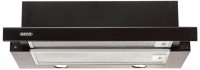 Photos - Cooker Hood ELEYUS Storm 700 60 BL black