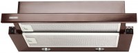 Photos - Cooker Hood ELEYUS Storm 700 60 BR brown