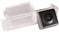 Photos - Reversing Camera IL Trade 9538 