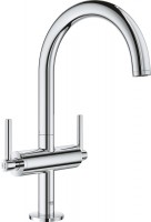 Photos - Tap Grohe Atrio 21022003