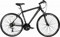 Photos - Bike Comanche Tomahawk Cross frame 22