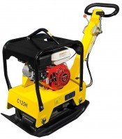 Photos - Plate Compactor HONKER C125H 