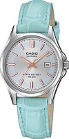 Photos - Wrist Watch Casio LTS-100L-2A 