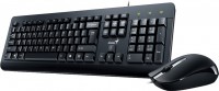 Photos - Keyboard Genius KM 160 