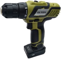Photos - Drill / Screwdriver Eltos DA-18M 