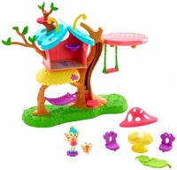 Photos - Doll Enchantimals Butterfly Clubhouse GBX08 