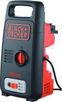 Pressure Washer Black&Decker BX PW 1300 E 