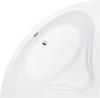 Photos - Bathtub Besco Mia 140x140 cm
