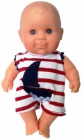Photos - Doll Paola Reina Greg 01310 