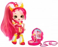 Photos - Doll Shopkins Lil Secrets Donatina 56940 