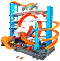 Photos - Car Track / Train Track Hot Wheels HW Ultimate Garage 
