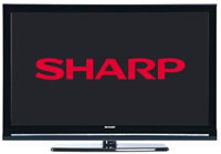 Photos - Television Sharp LC-32SH130 32 "