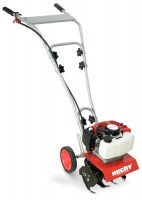 Photos - Two-wheel tractor / Cultivator HECHT 752 