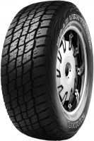 Photos - Tyre Kumho Road Venture AT61 265/70 R16 112T 