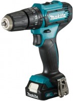 Drill / Screwdriver Makita HP333DWAE 