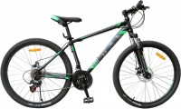 Photos - Bike STELS Navigator 500 MD 26 2018 frame 18 
