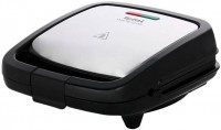 Photos - Toaster Tefal Waffle time WD 170D 