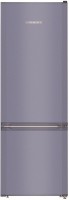 Photos - Fridge Liebherr CUfb 2831 blue