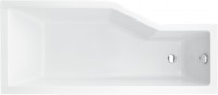 Photos - Bathtub Besco Integra 150x75 cm