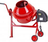 Photos - Cement Mixer Kronwerk MS-63 63 L