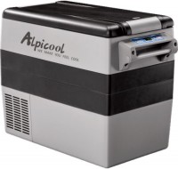 Car Cooler & Fridge Alpicool CF55 