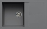 Photos - Kitchen Sink Elleci Unico 300 790x500