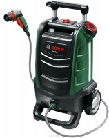 Pressure Washer Bosch Fontus 