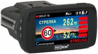 Photos - Dashcam RECXON Ultra Signature GPS/GLONASS